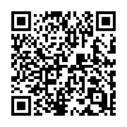 QR code linking to https://deploy-preview-679--hugothemes.netlify.app/themes/alpha/