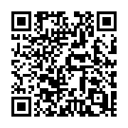 QR code linking to https://deploy-preview-679--hugothemes.netlify.app/themes/nightfolio/