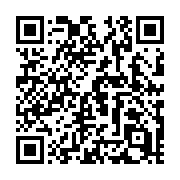 QR code linking to https://deploy-preview-679--hugothemes.netlify.app/themes/careercanvas/