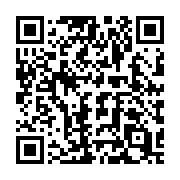 QR code linking to https://deploy-preview-679--hugothemes.netlify.app/themes/hugo-landing-accordion/