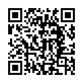 QR code linking to https://deploy-preview-679--hugothemes.netlify.app/tags/hero/