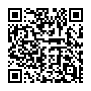 QR code linking to https://deploy-preview-679--hugothemes.netlify.app/themes/hugo-techie-personal/