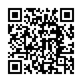 QR code linking to https://deploy-preview-679--hugothemes.netlify.app/tags/dark/