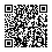 QR code linking to https://deploy-preview-679--hugothemes.netlify.app/themes/inkblotty/