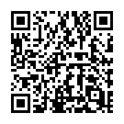 QR code linking to https://deploy-preview-679--hugothemes.netlify.app/themes/hugo-bearblog/