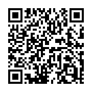 QR code linking to https://deploy-preview-679--hugothemes.netlify.app/themes/binario/