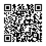 QR code linking to https://deploy-preview-679--hugothemes.netlify.app/themes/nomad-tech/