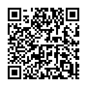 QR code linking to https://deploy-preview-679--hugothemes.netlify.app/themes/hugo-saasify-theme/