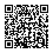 QR code linking to https://deploy-preview-679--hugothemes.netlify.app/themes/bilberry-hugo-theme/