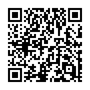QR code linking to https://deploy-preview-679--hugothemes.netlify.app/themes/hugo-dpsg/