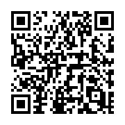 QR code linking to https://deploy-preview-679--hugothemes.netlify.app/themes/moonwalk-hugo/