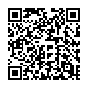 QR code linking to https://deploy-preview-679--hugothemes.netlify.app/themes/hugo-primer-blog/