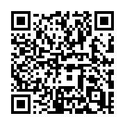 QR code linking to https://deploy-preview-679--hugothemes.netlify.app/themes/hugo-notepadium/