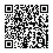 QR code linking to https://deploy-preview-679--hugothemes.netlify.app/themes/calligraphy/