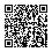 QR code linking to https://deploy-preview-679--hugothemes.netlify.app/themes/hugo-scroll/