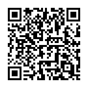 QR code linking to https://deploy-preview-679--hugothemes.netlify.app/themes/hugo-developer-portfolio/