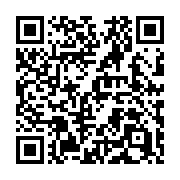 QR code linking to https://deploy-preview-679--hugothemes.netlify.app/themes/huey/