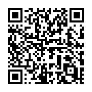 QR code linking to https://deploy-preview-679--hugothemes.netlify.app/themes/internet-weblog/