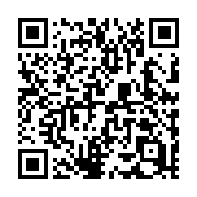 QR code linking to https://deploy-preview-679--hugothemes.netlify.app/themes/theme/