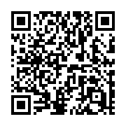 QR code linking to https://deploy-preview-679--hugothemes.netlify.app/themes/freshpink/