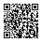 QR code linking to https://deploy-preview-679--hugothemes.netlify.app/themes/hugo-kawaii/