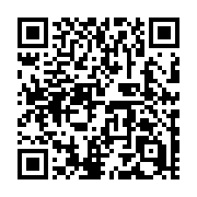 QR code linking to https://deploy-preview-679--hugothemes.netlify.app/themes/resume-a4/