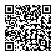 QR code linking to https://deploy-preview-679--hugothemes.netlify.app/themes/hugo-theme-bootstrap/