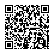 QR code linking to https://deploy-preview-679--hugothemes.netlify.app/themes/coming-soon/