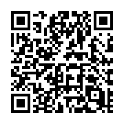 QR code linking to https://deploy-preview-679--hugothemes.netlify.app/themes/hugo-minimal-black/