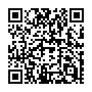 QR code linking to https://deploy-preview-679--hugothemes.netlify.app/themes/hugo-product-launch/