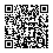 QR code linking to https://deploy-preview-679--hugothemes.netlify.app/themes/hugo-theme-tailwind/