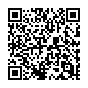 QR code linking to https://deploy-preview-679--hugothemes.netlify.app/themes/khata/