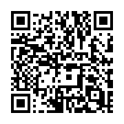 QR code linking to https://deploy-preview-679--hugothemes.netlify.app/themes/hugo-discaptive/