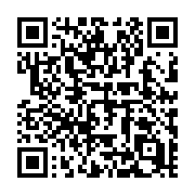 QR code linking to https://deploy-preview-679--hugothemes.netlify.app/themes/hugo-bootstrap-theme/