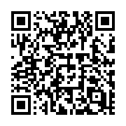 QR code linking to https://deploy-preview-679--hugothemes.netlify.app/themes/hugo-travelify-theme/