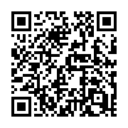 QR code linking to https://deploy-preview-679--hugothemes.netlify.app/themes/newsroom/