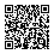 QR code linking to https://deploy-preview-679--hugothemes.netlify.app/themes/hugo-dusk/