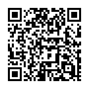 QR code linking to https://deploy-preview-679--hugothemes.netlify.app/themes/hugo-theme-terminal/