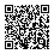 QR code linking to https://deploy-preview-679--hugothemes.netlify.app/themes/congo/