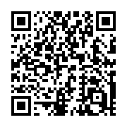 QR code linking to https://deploy-preview-679--hugothemes.netlify.app/themes/ghostwriter/