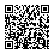 QR code linking to https://deploy-preview-679--hugothemes.netlify.app/themes/blox-tailwind/