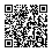 QR code linking to https://deploy-preview-679--hugothemes.netlify.app/themes/maverick/