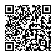 QR code linking to https://deploy-preview-679--hugothemes.netlify.app/themes/hugo-texify3/