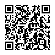 QR code linking to https://deploy-preview-679--hugothemes.netlify.app/themes/sans/