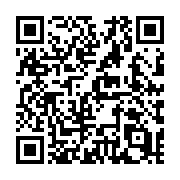 QR code linking to https://deploy-preview-679--hugothemes.netlify.app/themes/blonde/