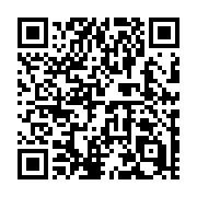 QR code linking to https://deploy-preview-679--hugothemes.netlify.app/themes/hugo-menu/