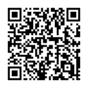 QR code linking to https://deploy-preview-679--hugothemes.netlify.app/themes/hugo-arcana/