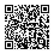 QR code linking to https://deploy-preview-679--hugothemes.netlify.app/themes/hugo-theme-prav/