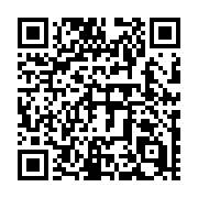QR code linking to https://deploy-preview-679--hugothemes.netlify.app/themes/hugo-theme-fluidity/