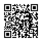 QR code linking to https://deploy-preview-679--hugothemes.netlify.app/
